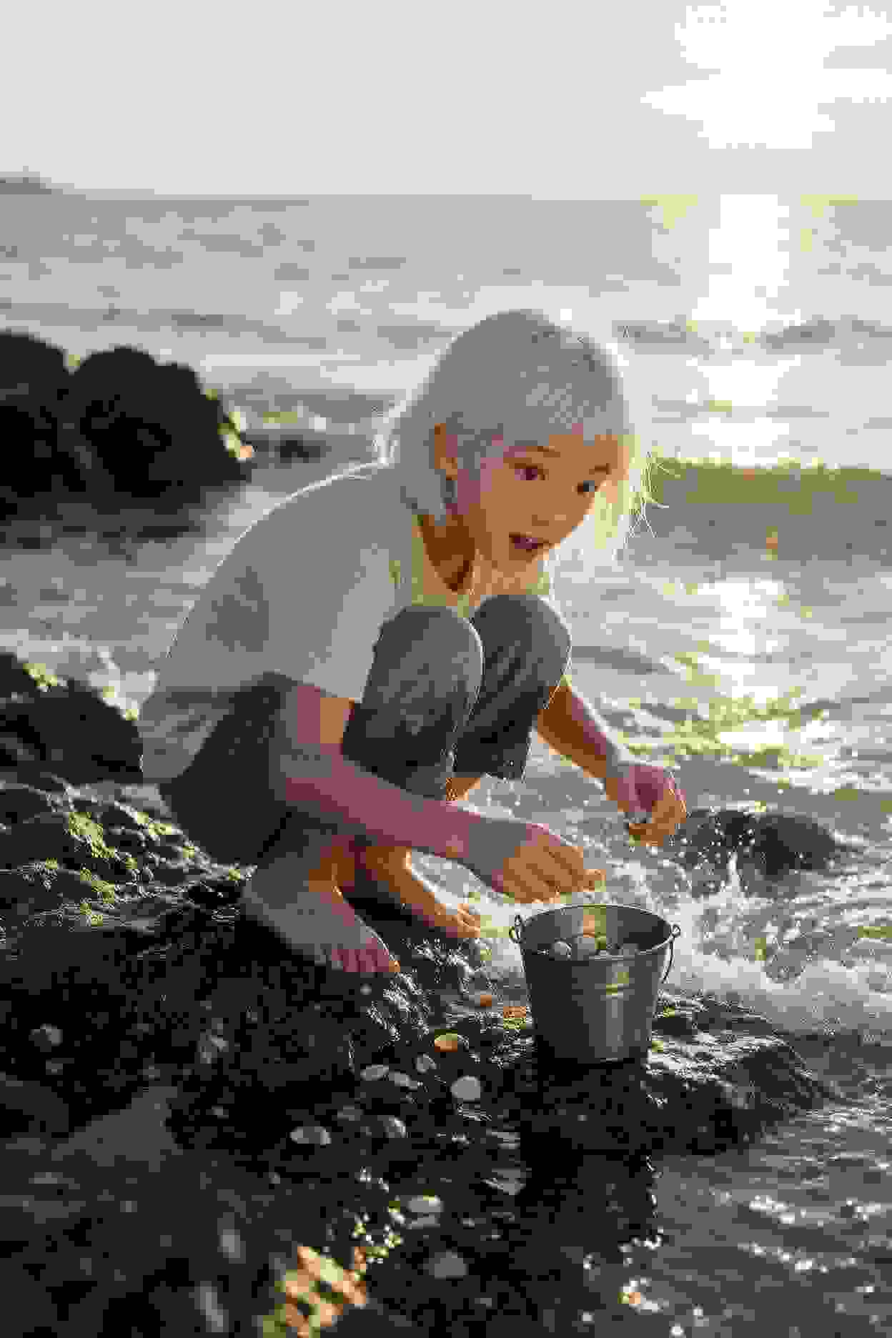 荒岛美人劫