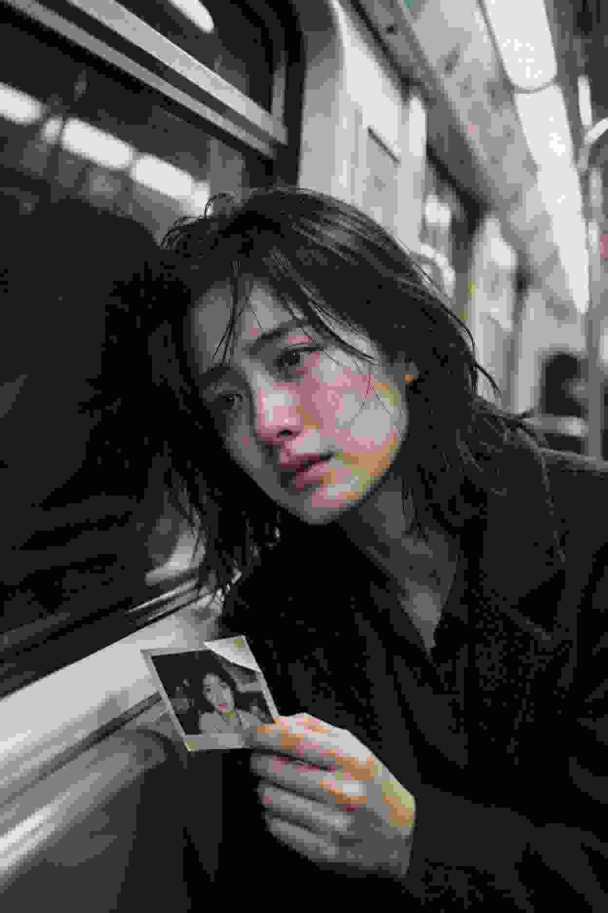 荒岛爱恨情仇