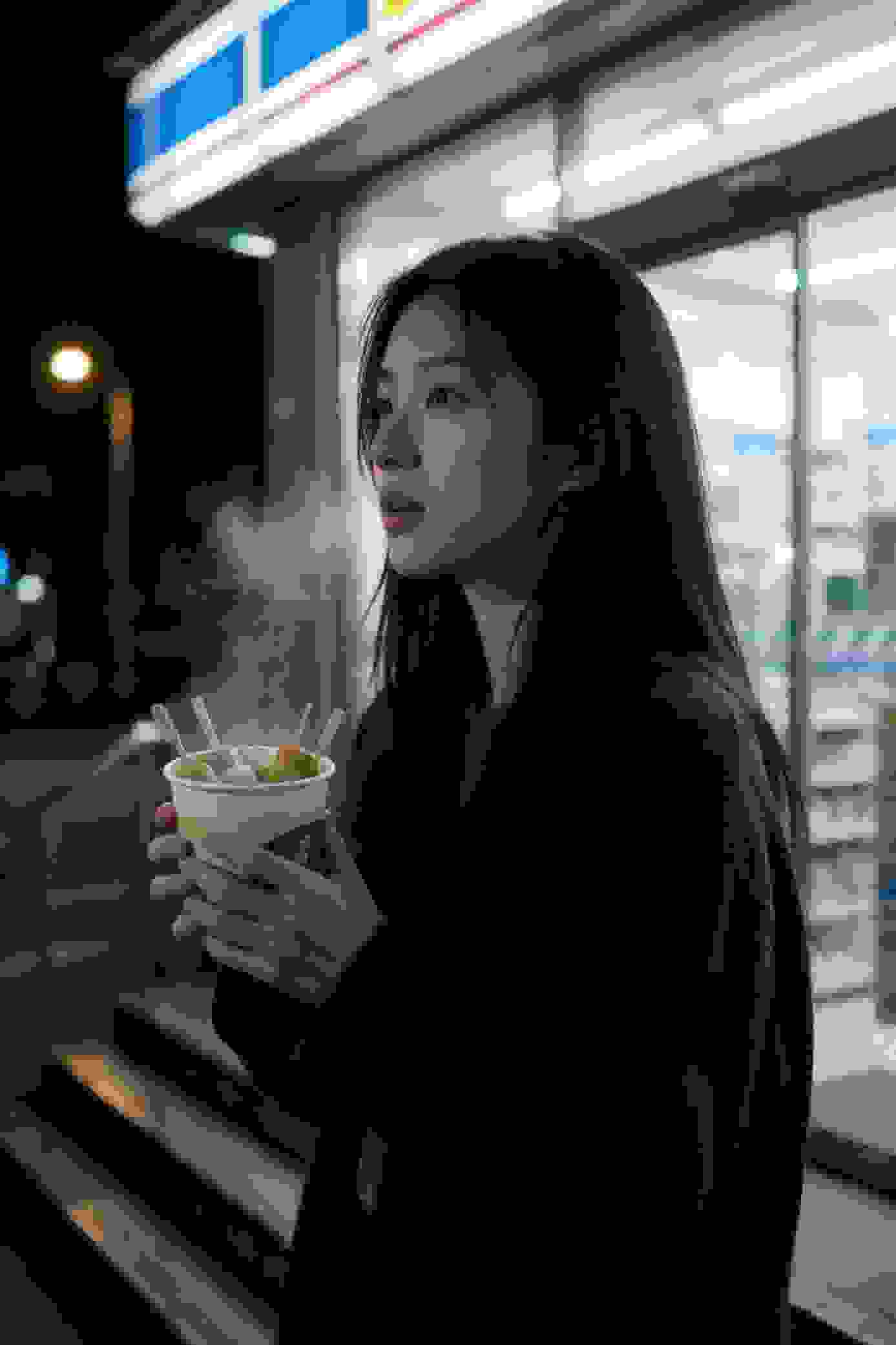 深海秘密